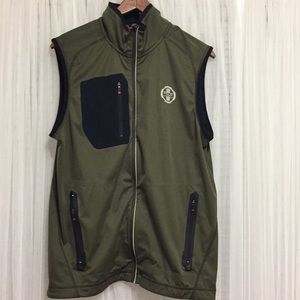 Polo Sport Vest Size M